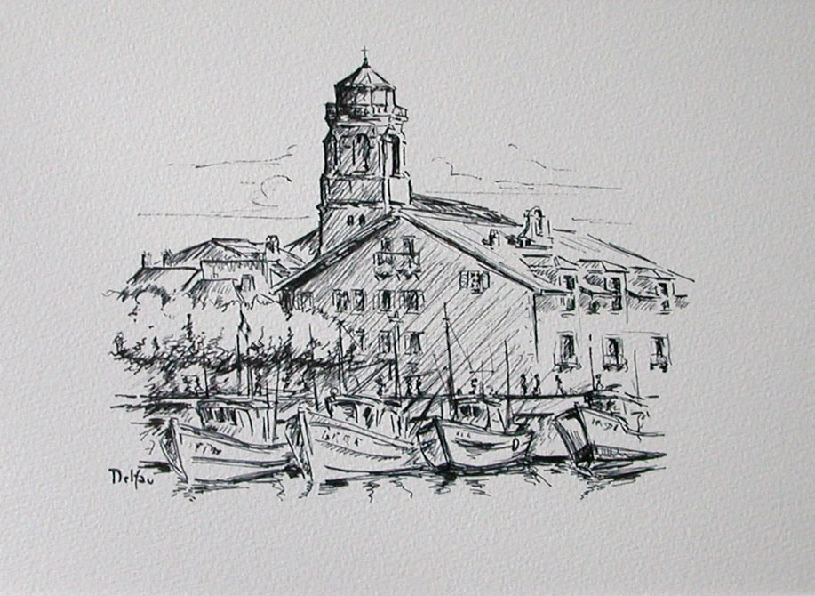 Saint-Jean-de-Luz