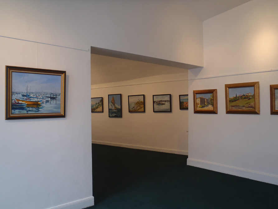 Exposition Lectoure 2012