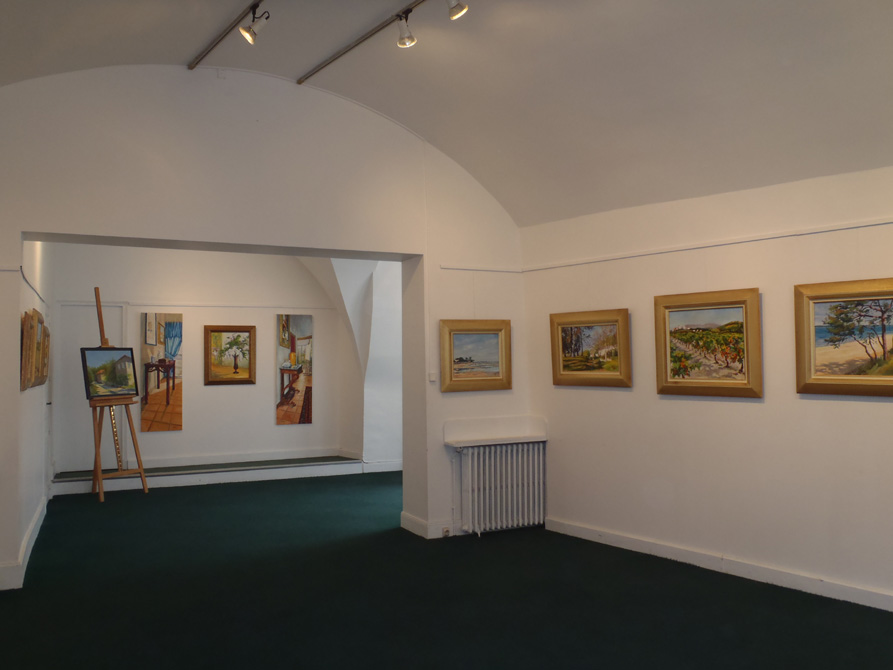 Exposition Lectoure 2012