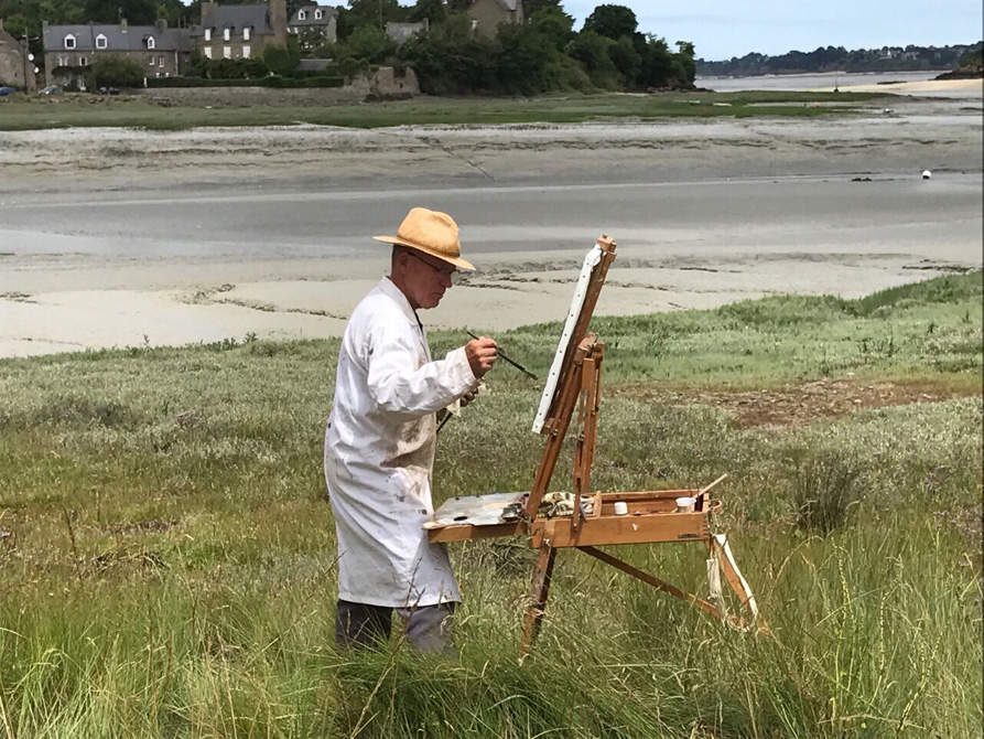En Bretagne