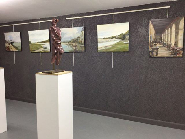 Galerie Nou'ARTS - 2017