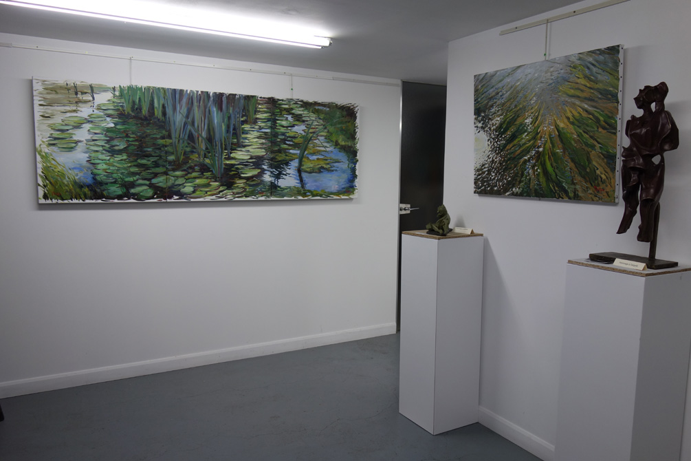 Galerie NOU'ARTS 2018