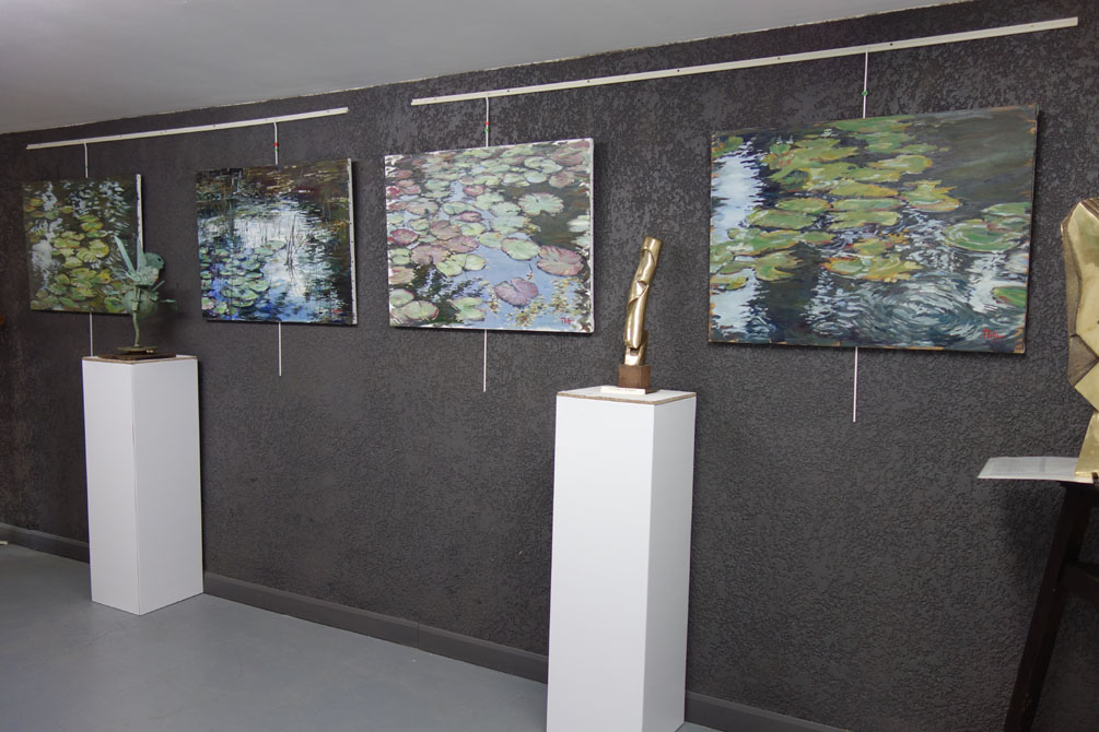 Galerie NOU'ARTS 2018