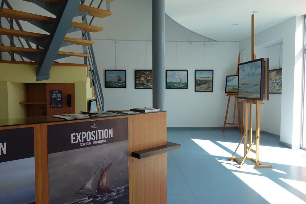 Galerie Les Cimaises 2019
