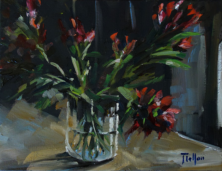 Petit bouquet
