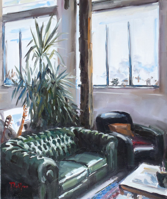  Le Chesterfield 