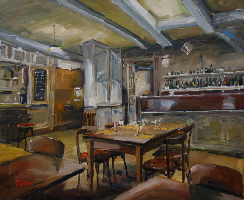 Chez Max (Jacob) 1