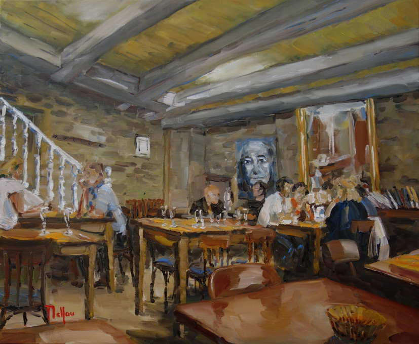 Chez Max (Jacob)II