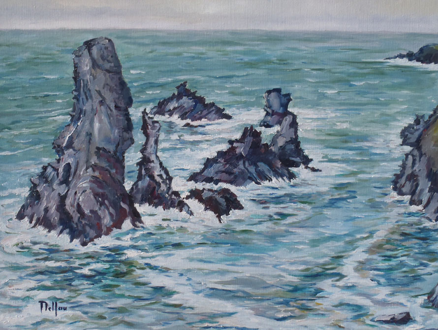 Port Coton