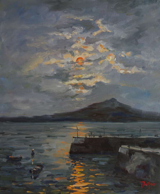 Nocturne