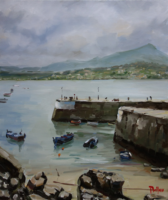 Le Port de Soccoa III