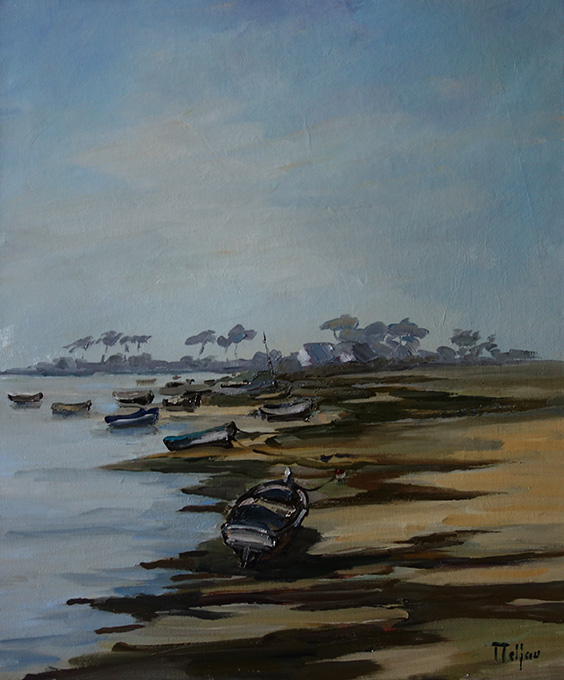 La grève