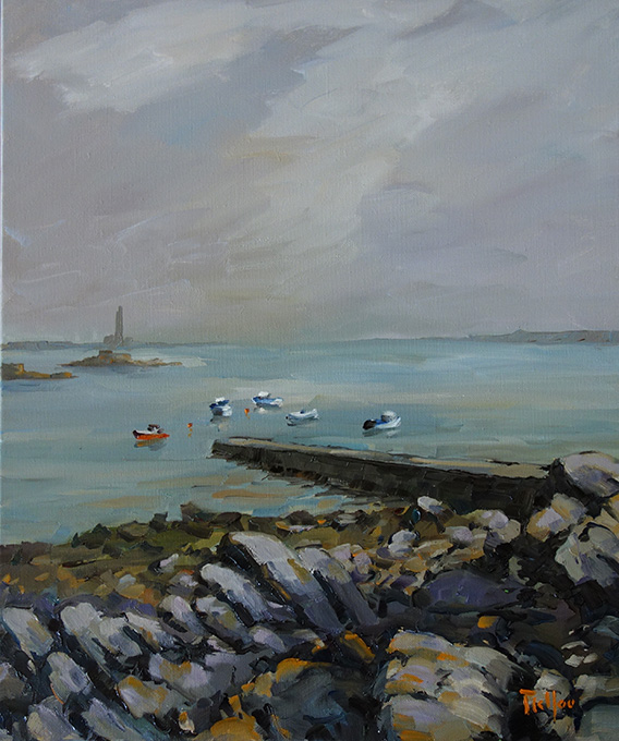 Baie de Bretagne