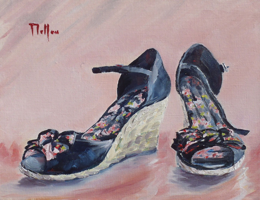 Chaussures d’été