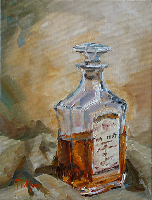 Rhum de Gadeloupe