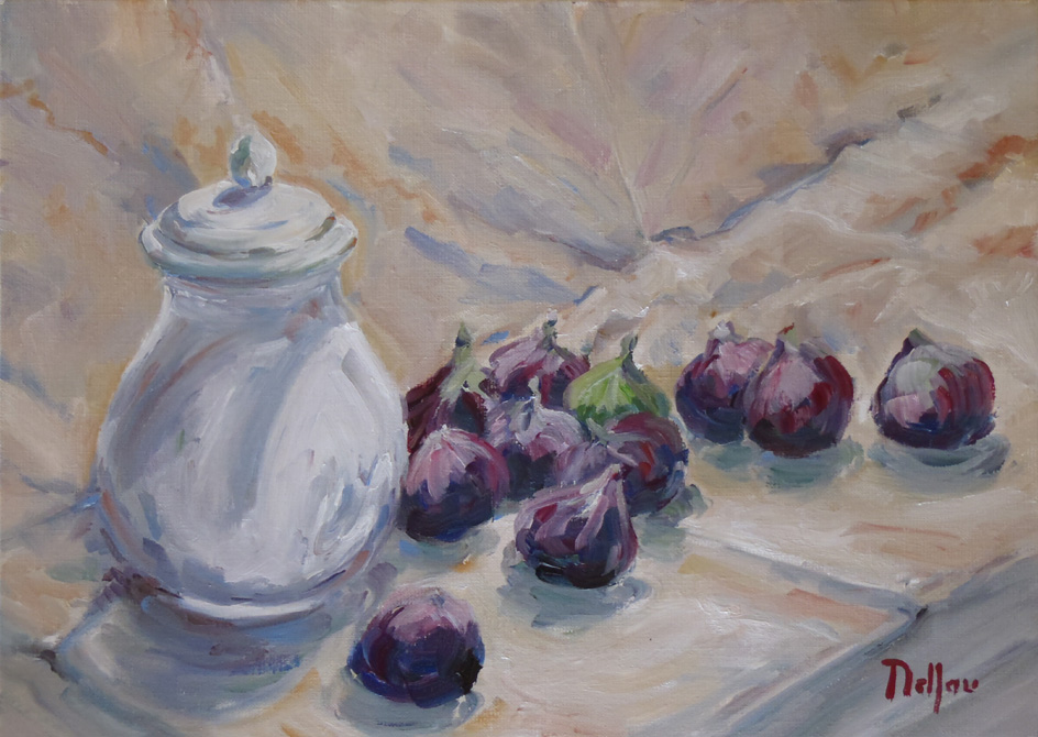 Les figues
