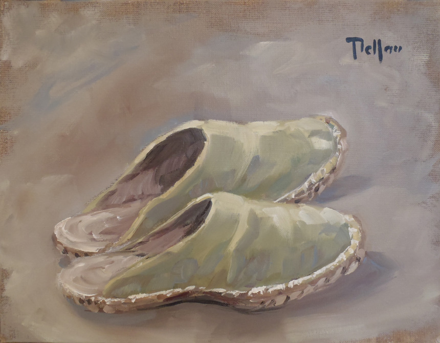 Espadrilles