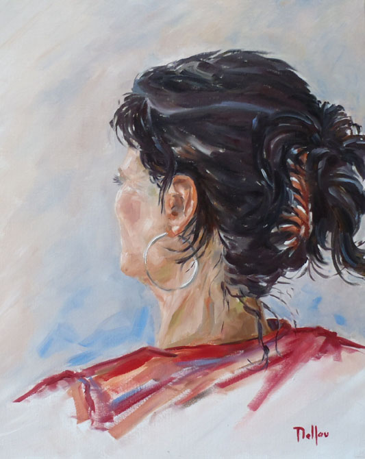La boucle créole