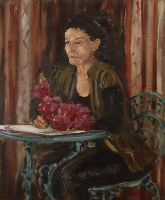 L'attente 