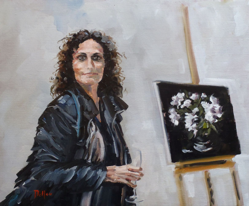 Vernissage