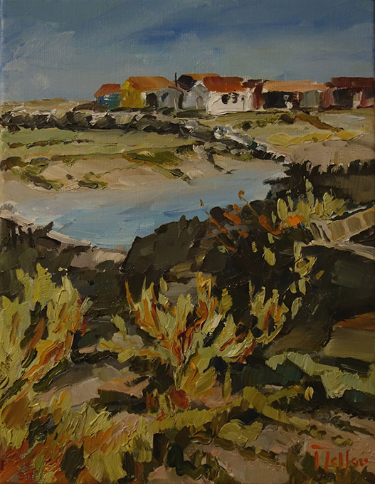  Hameaux des cabanes 