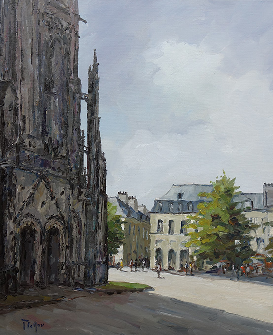 Quimper