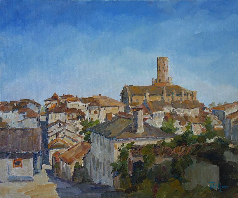 Gimont - Gers