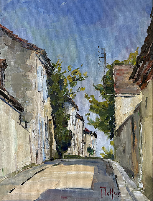 Valence sur Ba&iuml;se &nbsp; - &nbsp; Gers