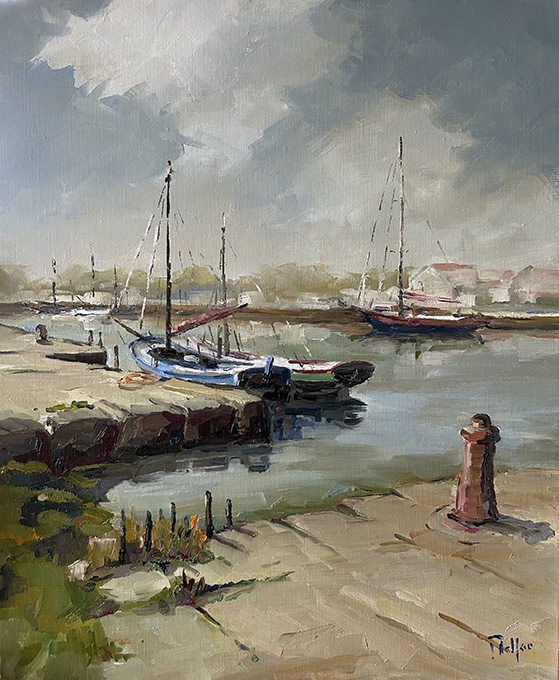 Noirmoutier