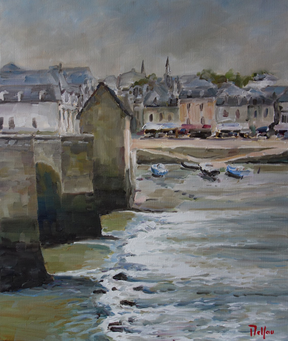 Auray