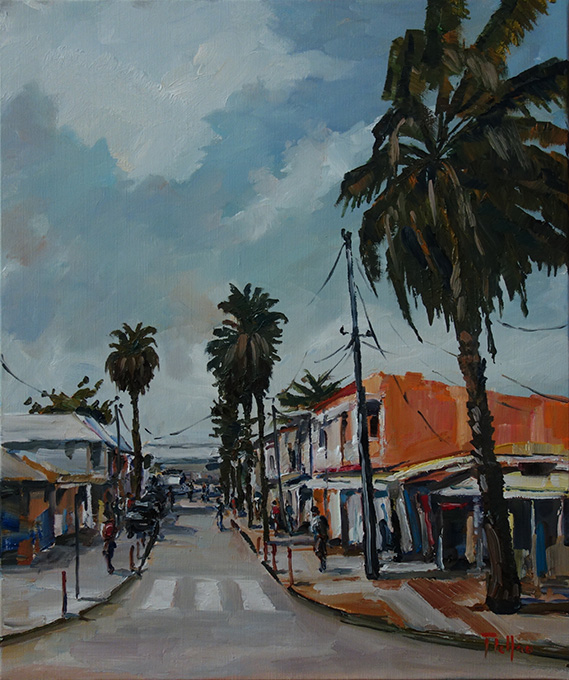 Saint-François - Guadeloupe