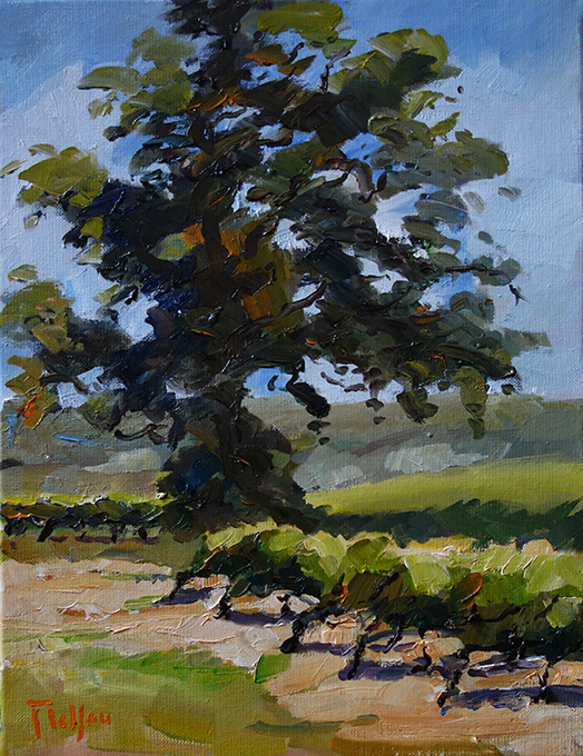 Sentinelle des vignes