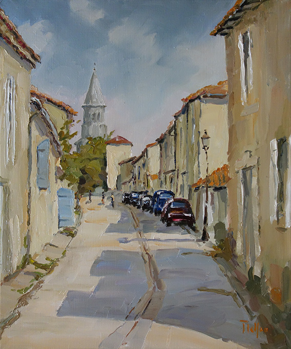 Montaut - les - Créneaux
