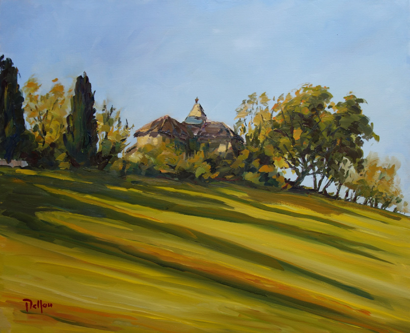 Saint-Jean-de-Bazillac - Gers