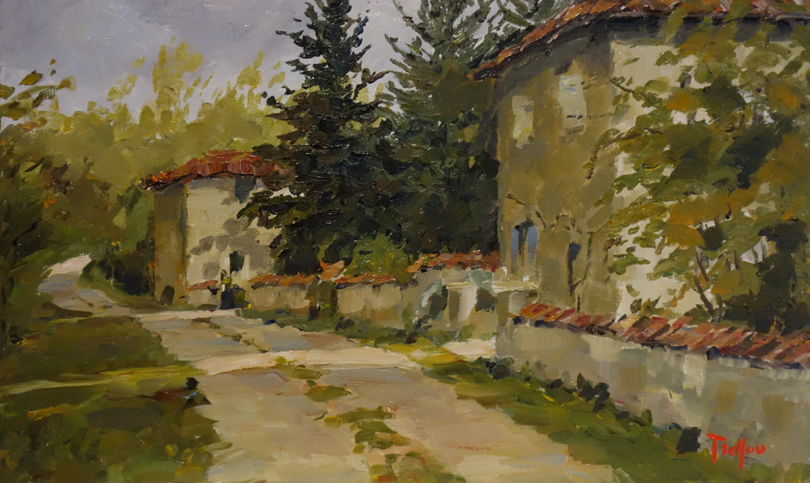 Promenade gersoise