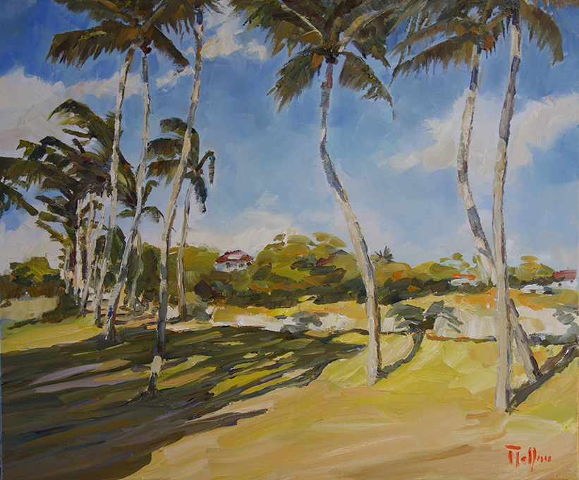 St François - Guadeloupe
